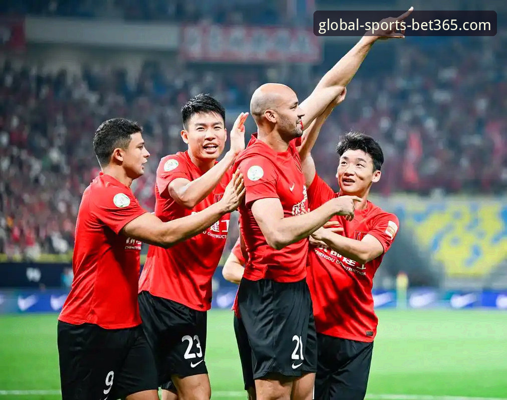 3个关键变化：亚冠扩军背后，中超名额调整与bet365体育投注平台的全新视角
