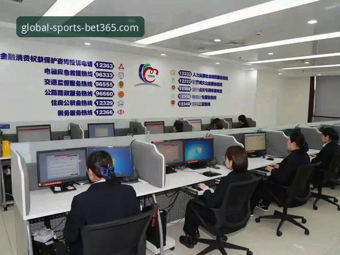 bet365在线客服使用指南：从入门到精通的全方位解析