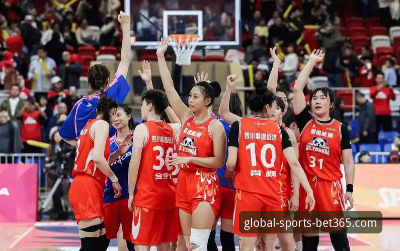 四川女篮为何能在总决赛首战创造历史最大分差？