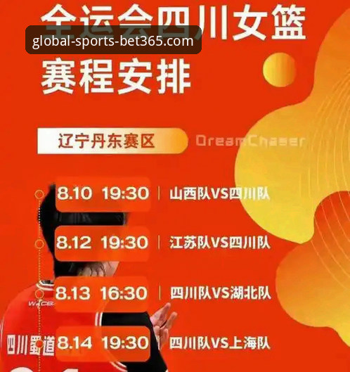 中国女篮资格赛关键胜利复盘与bet365在线官网观赛指南